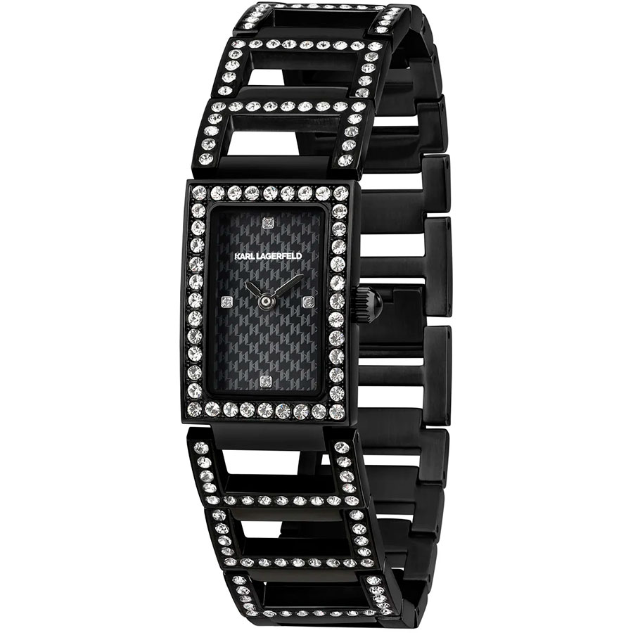 Часы Karl Lagerfeld Paris R0553103501